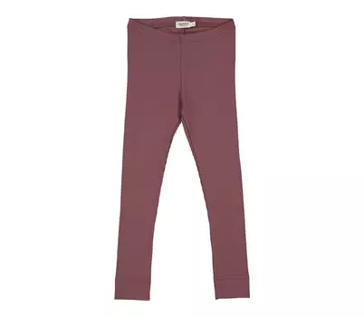 MarMar Copenhagen Леггинсы в рубчик