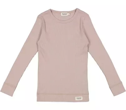 MarMar Copenhagen Лонгслив в рубчик