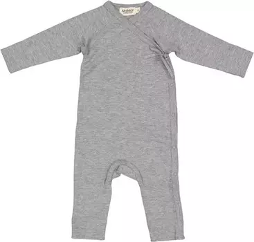 MarMar Copenhagen Ромпер из шерсти