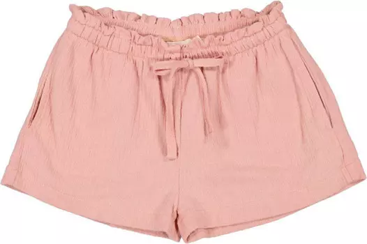 MarMar Copenhagen Шорты муслиновые Pala