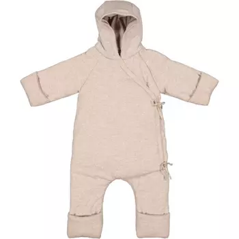 MarMar Copenhagen Утепленный комбинезон 224-106-08