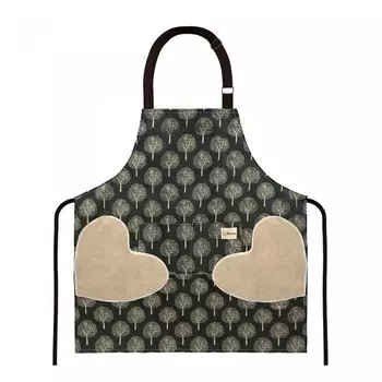 Marmiton Фартук водонепроницаемый Forest 65х70 см