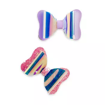 Martinelia Набор из 2х заколок для волос