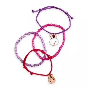 Martinelia Набор из 4х браслетов