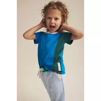 Marushik Футболка W22CTSHT-ЗСB