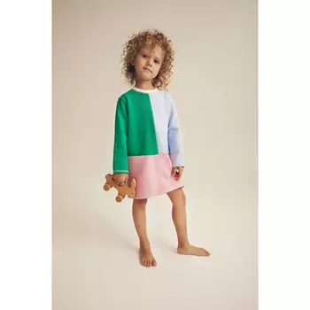 Marushik Платье детское W22DRS