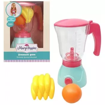 Mary Poppins Блендер электронный Умный дом