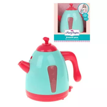 Mary Poppins Чайник электронный Умный дом