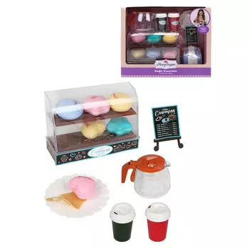 Mary Poppins Кафе Сластена кофейный набор