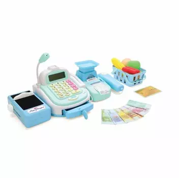 Mary Poppins Касса электронная Играем в магазин 453155