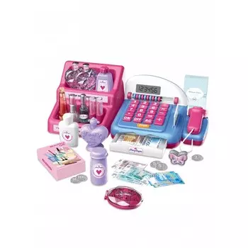 Mary Poppins Касса функциональная Магазин косметик