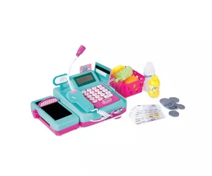 Mary Poppins Касса Умный дом