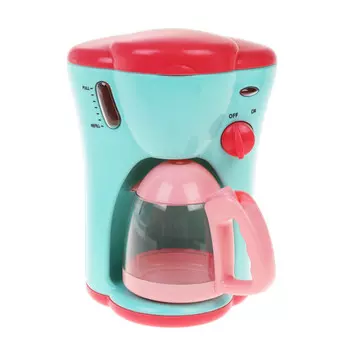 Mary Poppins Кофеварка игрушечная Умный дом