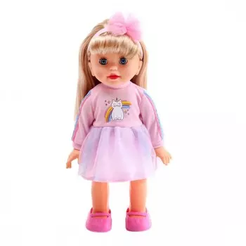 Mary Poppins Кукла интерактивная Я умею ходить 33 см