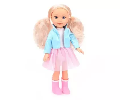 Mary Poppins Кукла Мия Модные сезоны весна 38 см