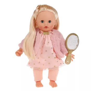 Mary Poppins Моя первая кукла Кукла Ляля 30 см