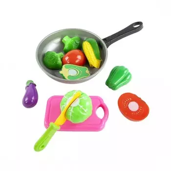 Mary Poppins Набор для резки овощи в сковороде