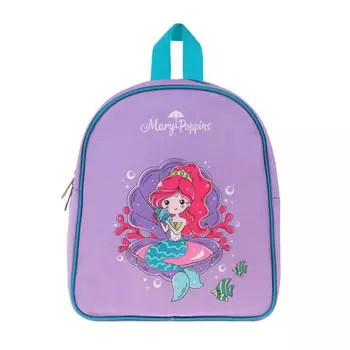 Mary Poppins Рюкзак Русалка 27х24х8 см