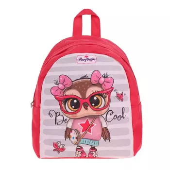 Mary Poppins Рюкзак Сова 19х11х24 см