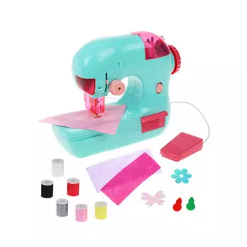 Mary Poppins Швейная машинка электрическая Умный дом