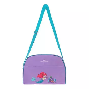 Mary Poppins Сумка Русалка 28х21х10 см