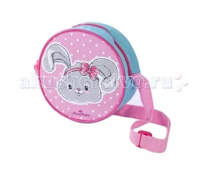 Mary Poppins Сумка Зайка