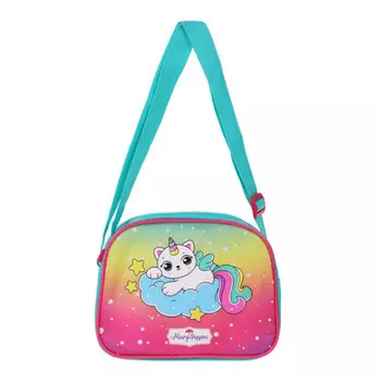 Mary Poppins Сумочка Кэтикорн 20х15х8 см