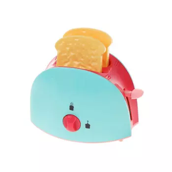 Mary Poppins Тостер Умный дом