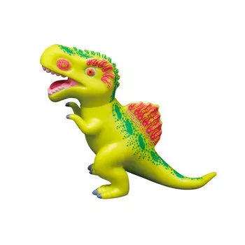 Masai Mara Динозавр Деми Диметродон