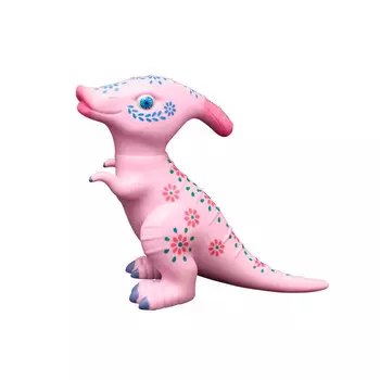 Masai Mara Динозавр Рози Паразауролоф