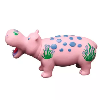 Masai Mara Игрушка фигурка животного Бегемот