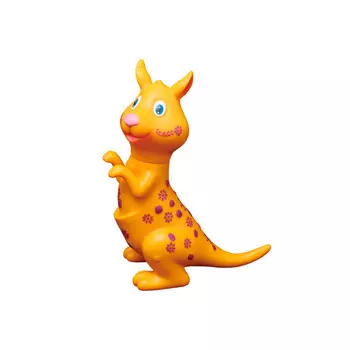 Masai Mara Игрушка фигурка животного Кенгуру