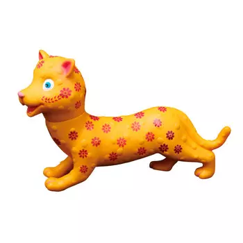 Masai Mara Игрушка фигурка животного Лиса