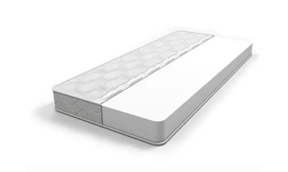 Матрас ABC-King ортопедический Адвеста 160х90х10 см