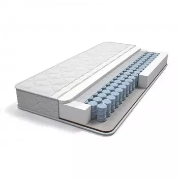 Матрас ABC-King ортопедический PL 160х90х14 см