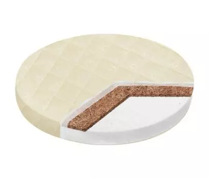 Матрас Alis Комфорт 75х75 см