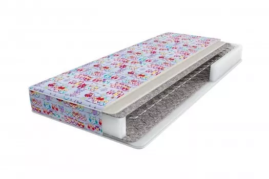 Матрас Askona My Baby Polly 160х80 см