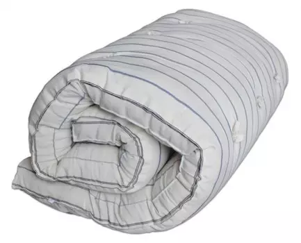 Матрас Аташе детский ватный 60х120 см