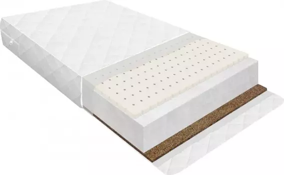 Матрас Baby Elite Avangard 119х59х12