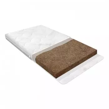 Матрас Baby Elite Basic 6 125х65х6