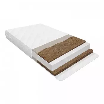 Матрас Baby Elite Elite 119х59х12