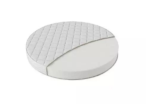 Матрас Baby Elite Hollo Lap 75x75x11