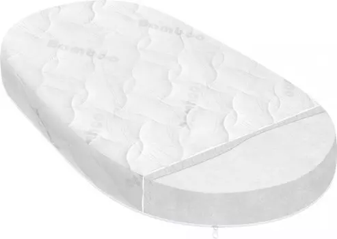 Матрас Baby Elite Ideal Eco 125х75х11 см