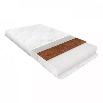 Матрас Baby Elite Kinder Lite 125х65х12