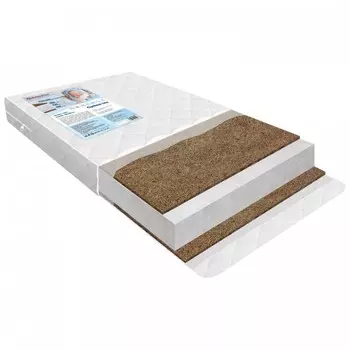 Матрас Baby Elite Optima lite 119х59х9