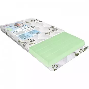 Матрас Baby Elite Smart Cross 119x59х8