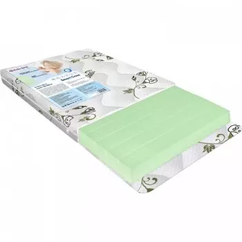 Матрас Baby Elite Smart Cross 160x80х12