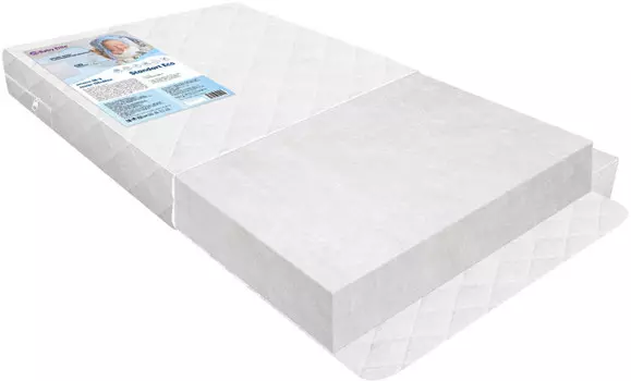 Матрас Baby Elite Standart Eco 125х65х10
