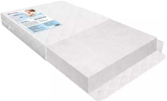 Матрас Baby Elite Standart Eco 140х70х10 см