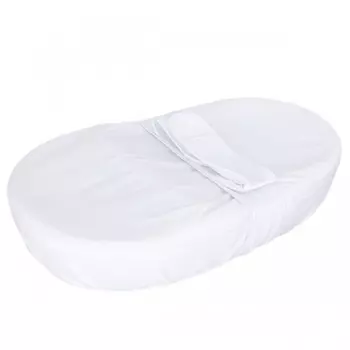 Матрас Baby Nice (ОТК) Кокон-колыбель Мини